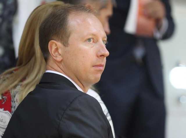 Дядечко отсудил у Скуратовского более $500 тысяч