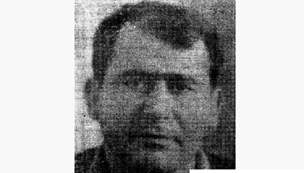 Умер пойманный генералом КГБ вор в законе Ваник Кутаисский