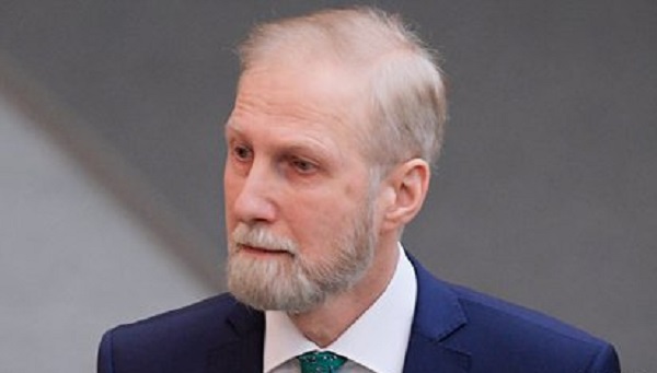 Мишустин уволил замминистра здравоохранения