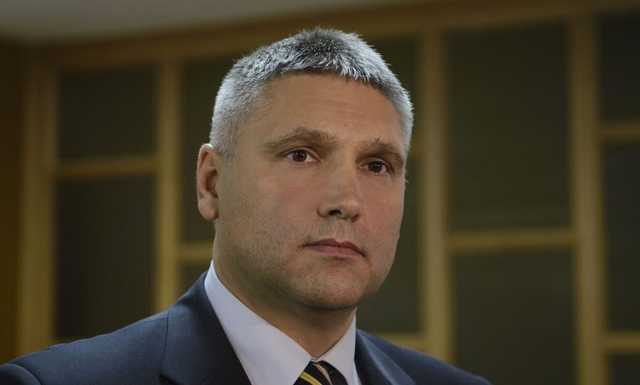 Экс-представитель Януковича переписал элитную недвижимость на связанную с ним американскую фирму