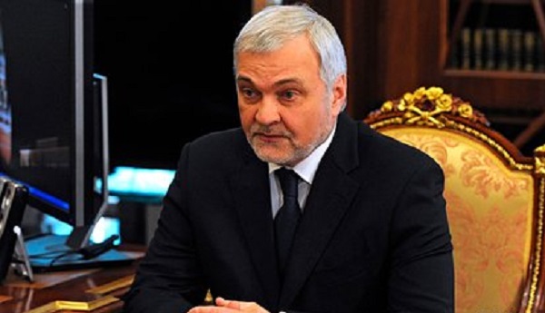 Назначен новый глава Коми