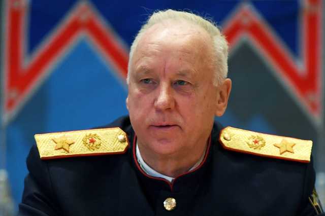 Бастрыкин лично возбудил дело против задержанных за крупную взятку офицеров МВД