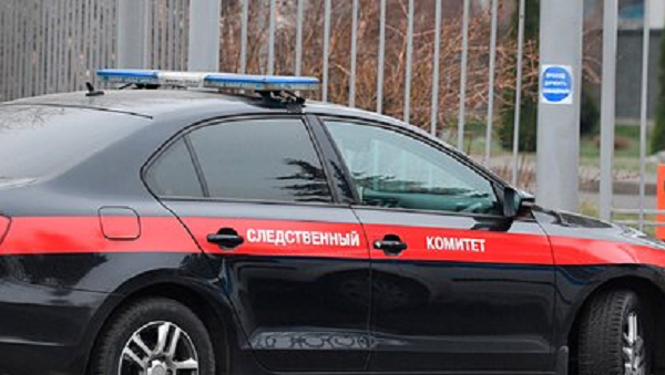 Киллер расстрелял российского криминального авторитета у парковки