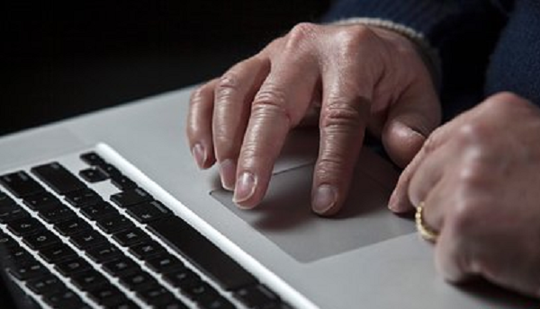Работающих из дома предупредили о нападениях хакеров