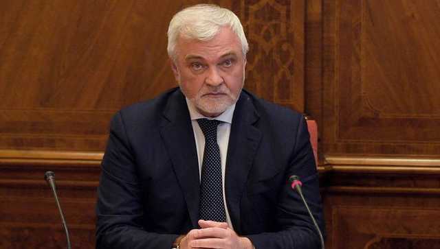 Коми "настал" Уйба?