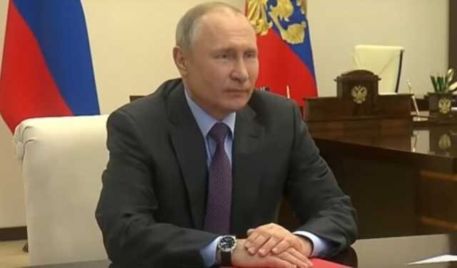 У Путина подсчитали колоссальные убытки из-за обвала цен на нефть