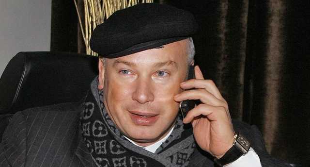 «О связах Олега Бойко с преступным миром я не знал»