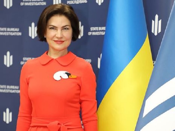 Венедиктову просят расследовать преступления Рябошапки