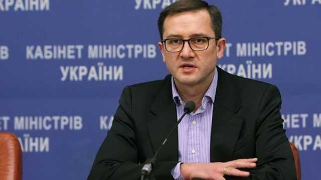 Задачу поставил лично Зеленский: раскрыты отношения Уманского с президентом