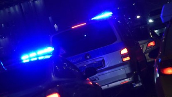 Воры обокрали дом уехавшего в США генерала милиции