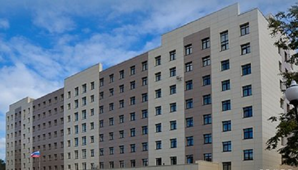 Опровергнута информация о заболевших коронавирусом курсантах института ФСБ