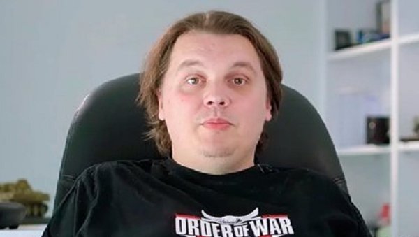 Политическую партию создателя World of Tanks официально зарегистрировали