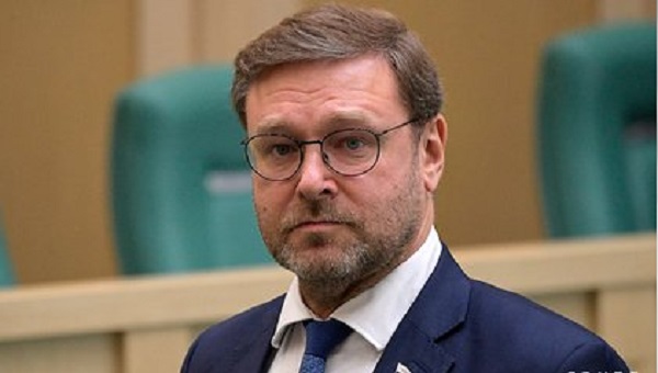 Россия отреагировала на планы США использовать ресурсы Луны