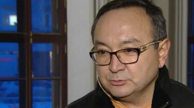 Каменов захотел миллиардов?