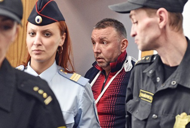 Крышуемые обанкротили миллиардера из ФСБ