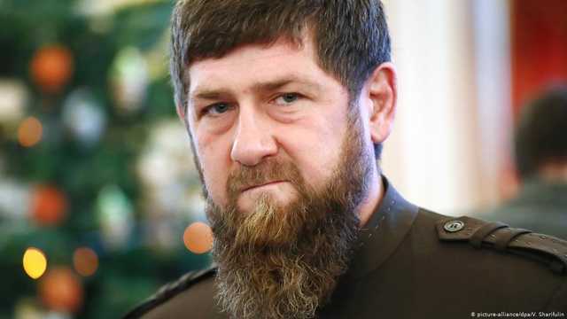 Кадыров посоветовал критикам покинуть Россию