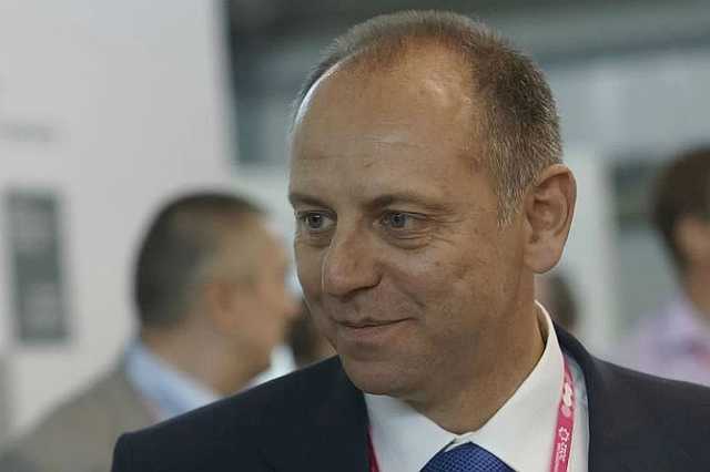 Пумпянский пошлет всех в "трубу"
