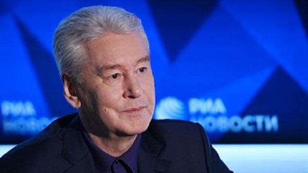 Собянин предрек серьезные испытания из-за коронавируса