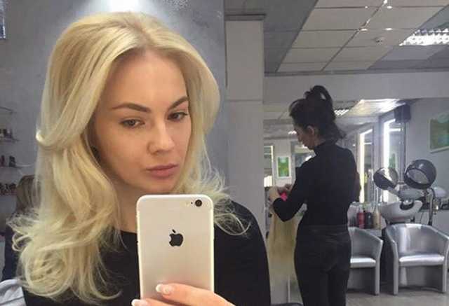 Марина Матвеева: путана со сложной судьбой