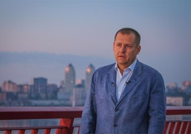 Мэр Филатов будет осужден за фиктивную информацию о стоимости своего вертолета