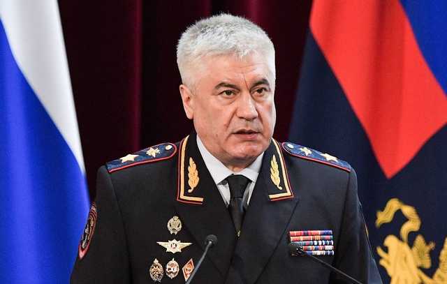 «Владимир Колокольцев теперь «ручной»
