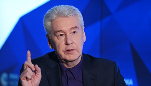 Собянин заявил о беспрецедентных DDoS-атаках на систему спецпропусков