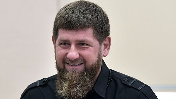 Кадыров извинился через два часа после жалобы на «Газпром» и ФСБ