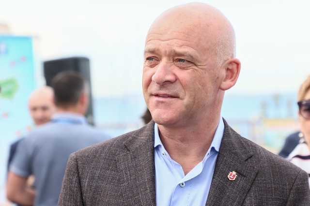 Труханову сообщили о новом подозрении