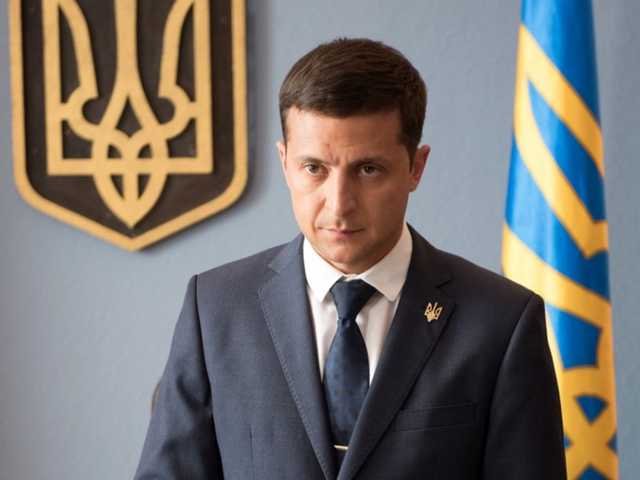 Зеленский «сломался»: К власти рвется олигархический консенсус