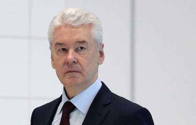 Собянин вместо Путина? Кто становится главным политиком в стране