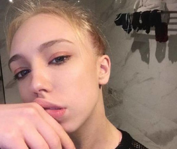 Дарья Янченкова: путана запутавшаяся в себе