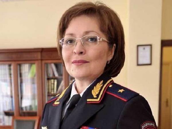 Горбунова в Мосгоризбиркоме заменит Кириллова?