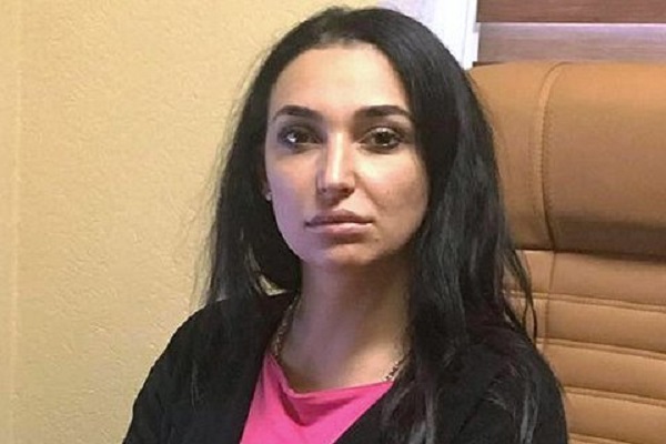 Экс-зампреду ГМС Пимаховой продлили арест
