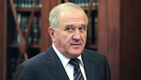 Булавин "дал добро" Романовскому?