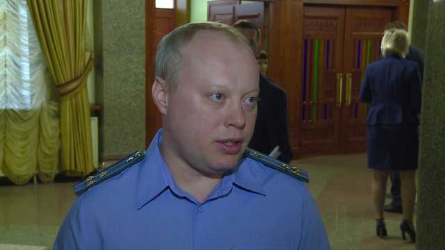 «Лесные братья» и министр Петренев: мафия всесильна?
