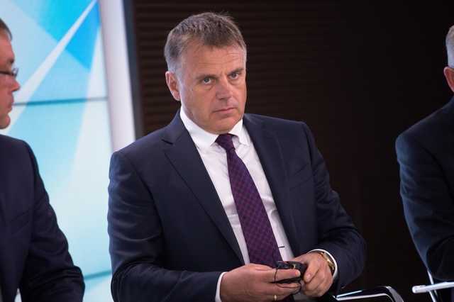 Мэр Ангарска Сергей Петров: Пять лет воруй без бед!