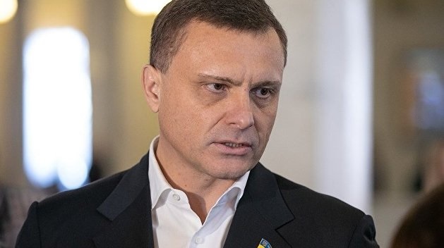 На условиях Левочкина: стало известно, почему ОПЗЖ проголосовала в унисон со "Слугой народа"