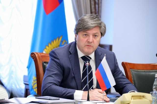 Олерский "подплывет" к ГТЛК?