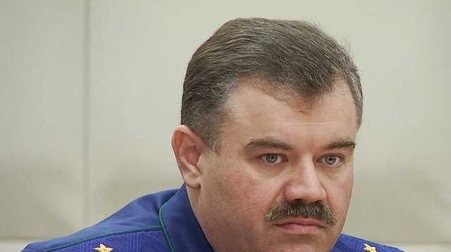 Неладное творится в вотчине Вячеслава Битарова