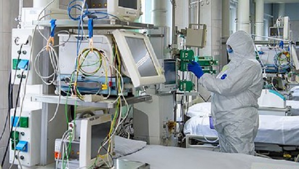Собянин рассказал о запасе прочности московской медицины