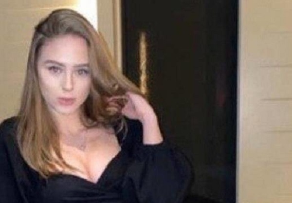 Яна Бормотова: Ростовская блудница