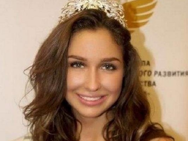 Алена Федосеева – в путаны из финалистки “Краса России 2012”