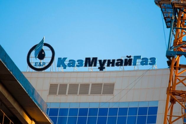 Грязные газовые деньги от Фуада Узбекова