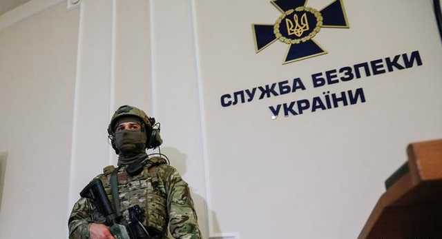 Заочно арестован экс-зампред СБУ