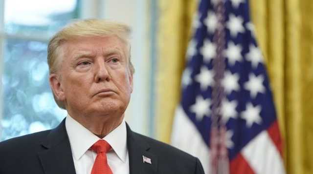 Трамп начал новую атаку на ВОЗ из-за COVID-19