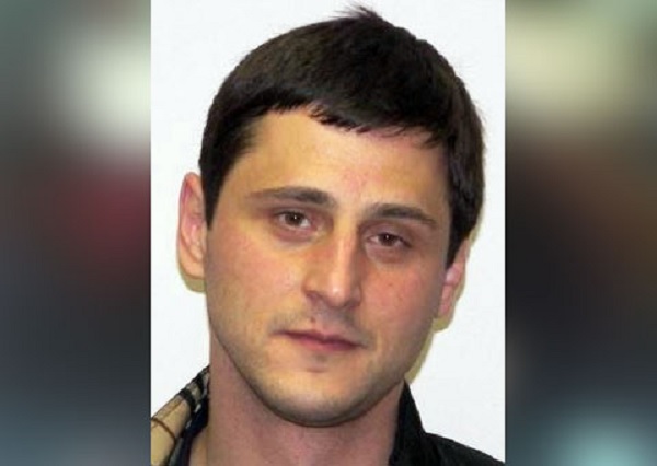 Вор «в законе» Леван Сухумский пожизненно объявлен персоной-нон-грата