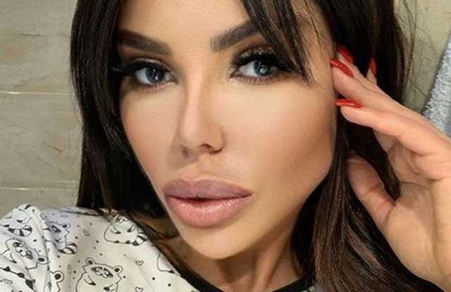 Юлиана Самохвалова: “свецкая львица” из Ярославля, неповторимый оригинал