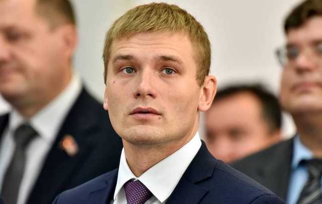 Глава Хакасии прокомментировал задержание исполняющего обязанности зама