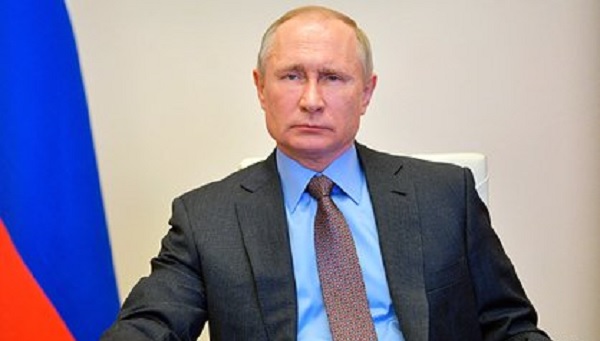 Путин проведет большое совещание с вирусологами по коронавирусу