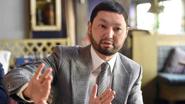 «Из списка Магнитского» в Ростех